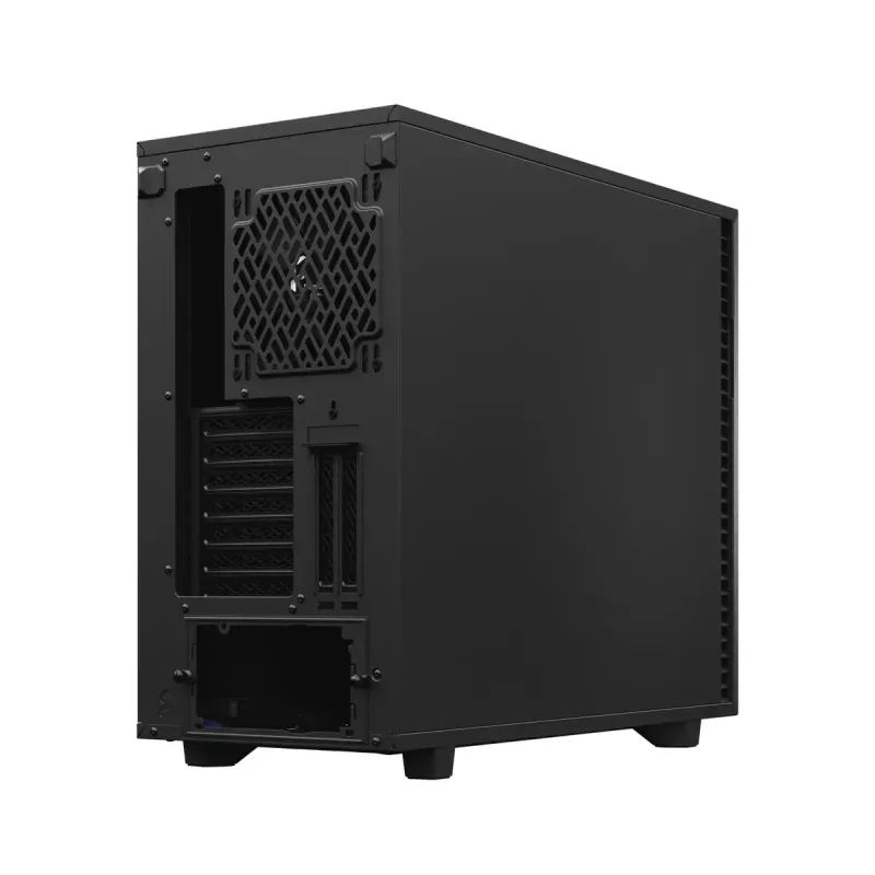 Fractal Design Define 7 PCGH Edition skriňa Midi-Tower, čierna (FD-C-DEF7A-11)