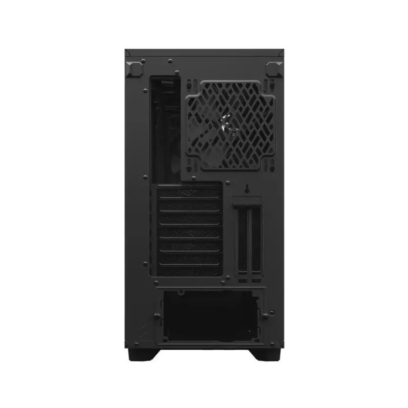 Fractal Design Define 7 PCGH Edition skriňa Midi-Tower, čierna (FD-C-DEF7A-11)