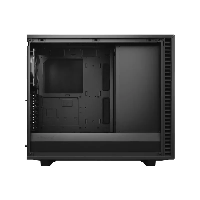 Fractal Design Define 7 PCGH Edition skriňa Midi-Tower, čierna (FD-C-DEF7A-11)