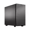 Fractal Design Define 7 PCGH Edition skriňa Midi-Tower, čierna (FD-C-DEF7A-11)
