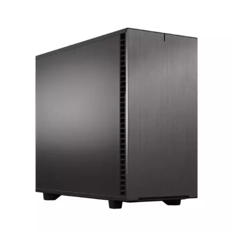 Fractal Design Define 7 PCGH Edition skriňa Midi-Tower, čierna (FD-C-DEF7A-11)