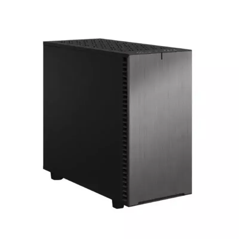 Fractal Design Define 7 PCGH Edition skriňa Midi-Tower, čierna (FD-C-DEF7A-11)