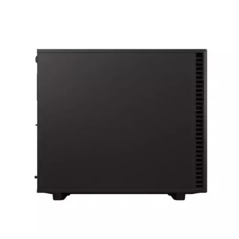 Fractal Design Define 7 PCGH Edition skriňa Midi-Tower, čierna (FD-C-DEF7A-11)