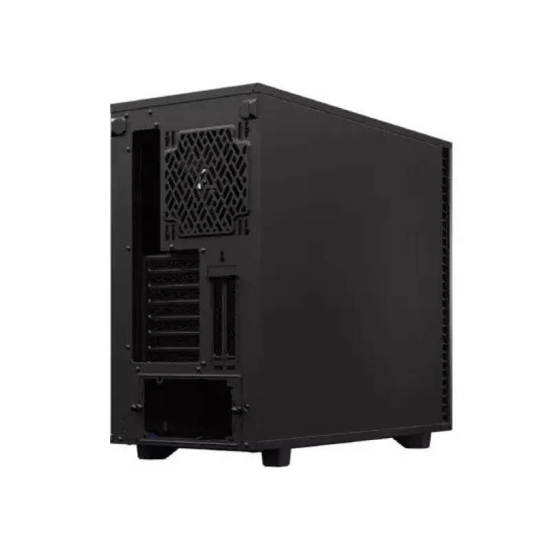 Fractal Design Define 7 PCGH Edition skriňa Midi-Tower, čierna (FD-C-DEF7A-11)
