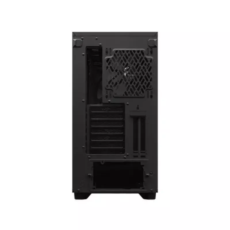 Fractal Design Define 7 PCGH Edition skriňa Midi-Tower, čierna (FD-C-DEF7A-11)