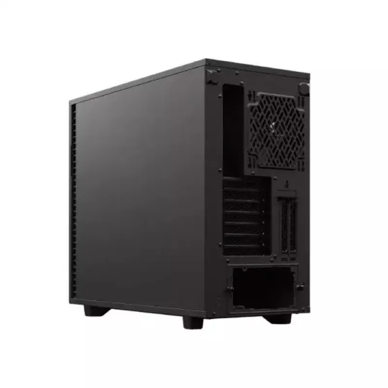 Fractal Design Define 7 PCGH Edition skriňa Midi-Tower, čierna (FD-C-DEF7A-11)