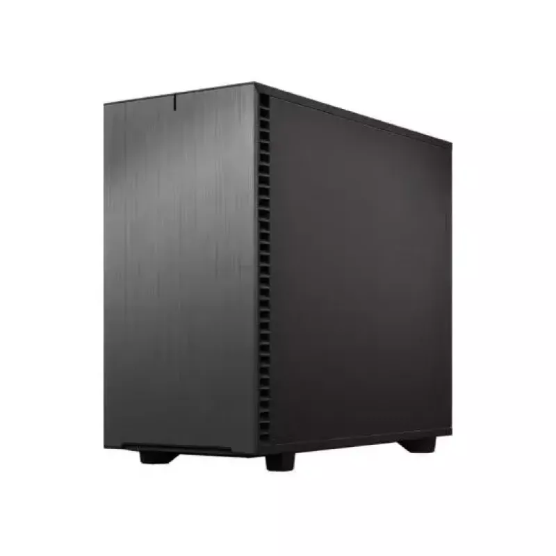 Fractal Design Define 7 PCGH Edition skriňa Midi-Tower, čierna (FD-C-DEF7A-11)