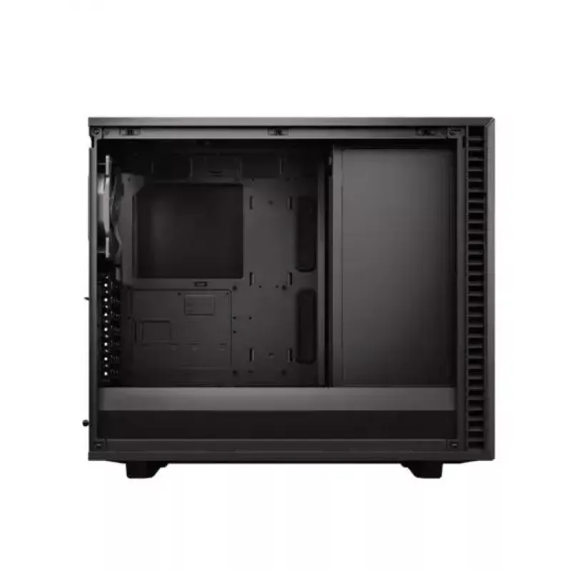 Fractal Design Define 7 PCGH Edition skriňa Midi-Tower, čierna (FD-C-DEF7A-11)