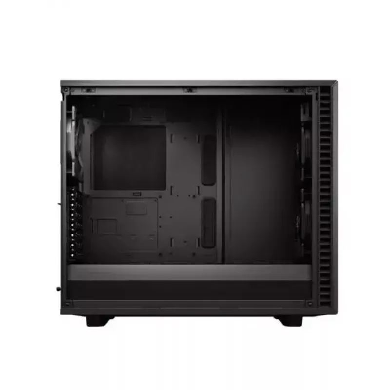 Fractal Design Define 7 PCGH Edition skriňa Midi-Tower, čierna (FD-C-DEF7A-11)