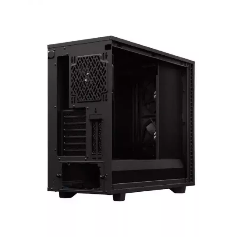 Fractal Design Define 7 PCGH Edition skriňa Midi-Tower, čierna (FD-C-DEF7A-11)