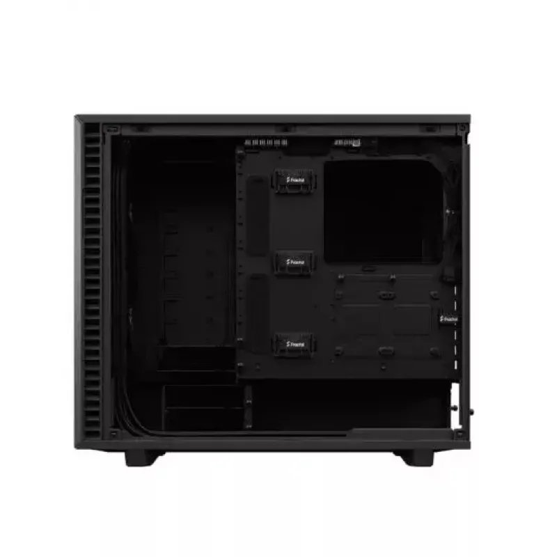 Fractal Design Define 7 PCGH Edition skriňa Midi-Tower, čierna (FD-C-DEF7A-11)
