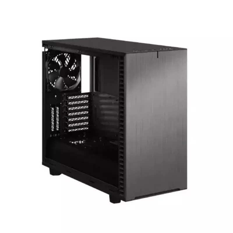 Fractal Design Define 7 PCGH Edition skriňa Midi-Tower, čierna (FD-C-DEF7A-11)