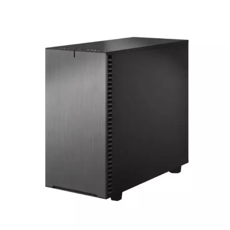Fractal Design Define 7 PCGH Edition skriňa Midi-Tower, čierna (FD-C-DEF7A-11)