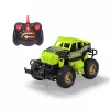 Rádiom riadená hračka krokodíl Simba-Dickie Croc Commander v mierke 1:18