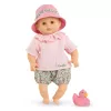 Mon Premier Poupon Badebaby Coralie, bábika