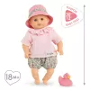 Mon Premier Poupon Badebaby Coralie, bábika