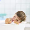 Mon Premier Poupon Badebaby Coralie, bábika