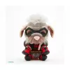 Plyšová hračka Simba‑Dickie Simba Disney Marvel Dogpool 25 cm – mäkká plyšová figúrka