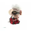 Plyšová hračka Simba‑Dickie Simba Disney Marvel Dogpool 25 cm – mäkká plyšová figúrka