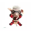 Plyšová hračka Simba‑Dickie Simba Disney Marvel Dogpool 25 cm – mäkká plyšová figúrka