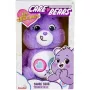 Plyšová hračka Simba-Dickie Care Bears Share Gern Bärchi 35 cm – mäkká plyšová figúrka