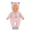 Plüschbär Simba‑Dickie Corolle Mon Doudou Corolle Sweetheart ružová — komfortná plyšová bábika