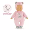 Plüschbär Simba‑Dickie Corolle Mon Doudou Corolle Sweetheart ružová — komfortná plyšová bábika