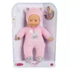 Plüschbär Simba‑Dickie Corolle Mon Doudou Corolle Sweetheart ružová — komfortná plyšová bábika