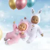 Plüschbär Simba‑Dickie Corolle Mon Doudou Corolle Sweetheart ružová — komfortná plyšová bábika