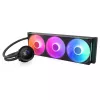 CPU chladič NZXT Kraken Plus 360 RGB V2 RL-KR360-B2 Multi Socket