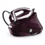 Tefal Pro Express Vision GV9810 3000 W 1,1 L Durilium AirGlide Autoclean žehliaca plocha červená, biela