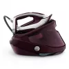 Tefal Pro Express Vision GV9810 3000 W 1,1 L Durilium AirGlide Autoclean žehliaca plocha červená, biela
