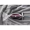Tefal Pro Express Vision GV9810 3000 W 1,1 L Durilium AirGlide Autoclean žehliaca plocha červená, biela