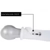 Naberačka na zmrzlinu Unold 488990 4 mm nerezová oceľ plast biela