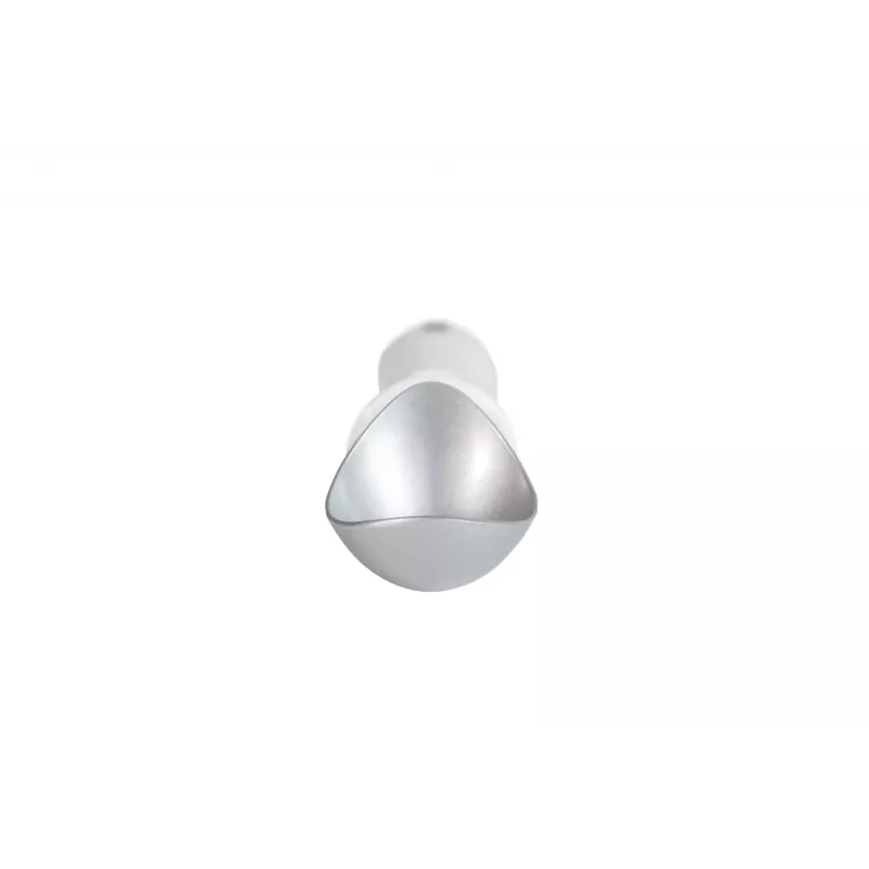 Naberačka na zmrzlinu Unold 488990 4 mm nerezová oceľ plast biela