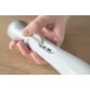 Naberačka na zmrzlinu Unold 488990 4 mm nerezová oceľ plast biela