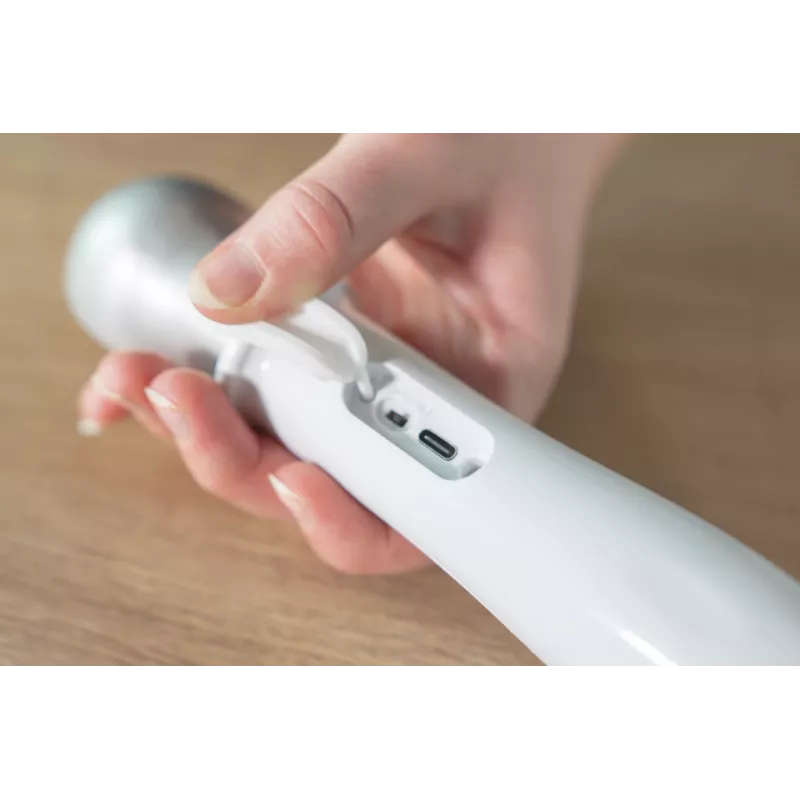 Naberačka na zmrzlinu Unold 488990 4 mm nerezová oceľ plast biela