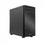 PC skriňa Chieftec Hawk Tower čierna