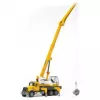 Žeriavové nákladné auto BRUDER MACK Granite Liebherr