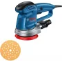 Brúska Bosch GEX 34-125 Karton excentrická brúska 0601372300 Bosch
