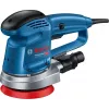Brúska Bosch GEX 34-125 Karton excentrická brúska 0601372300 Bosch