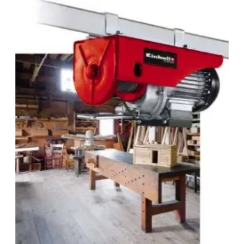 Lanový navijak Einhell TC-EH 250 500 W 12 m 125 kg