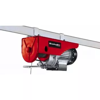 Lanový navijak Einhell TC-EH 250 500 W 12 m 125 kg