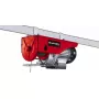 Lanový navijak Einhell TC-EH 250 500 W 12 m 125 kg