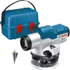 Bosch 0 601 068 501 (MPN 0601068501) — presný merací prístroj