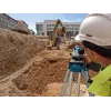 Bosch 0 601 068 501 (MPN 0601068501) — presný merací prístroj