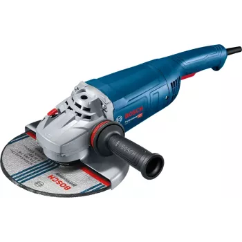 Bosch GWS 22-230 P uhlová brúska 23 cm 6500 ot/min 2200 W 5,5 kg