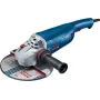 Bosch GWS 22-230 P uhlová brúska 23 cm 6500 ot/min 2200 W 5,5 kg