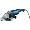Bosch GWS 24-230 P uhlová brúska 23 cm 6500 ot/min 2400 W 5,9 kg