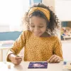 Maľovacia sada Ravensburger CreArt — Axolotl (umelecká sada) od Ravensburger